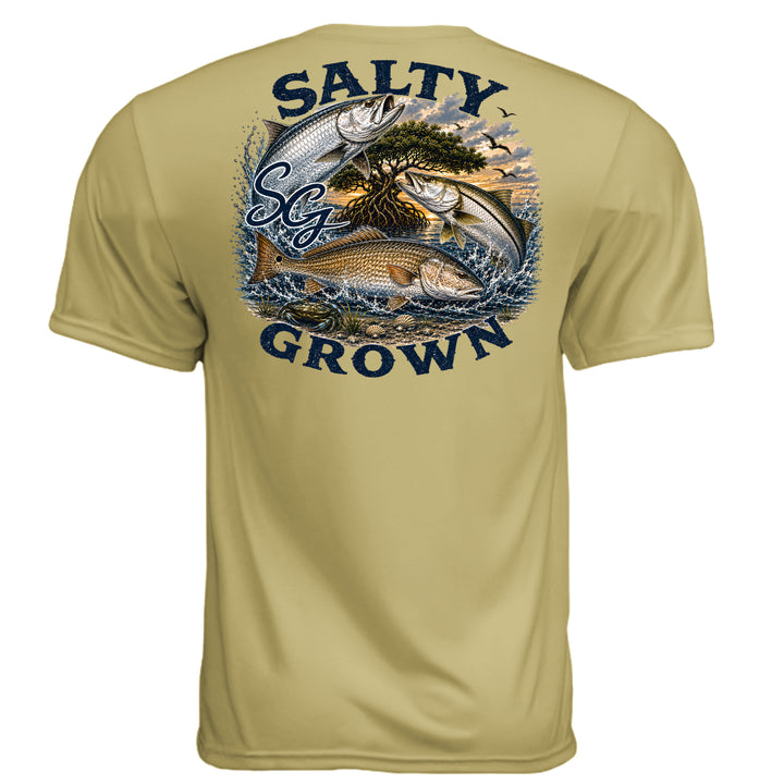SAND - N3142 - BACK