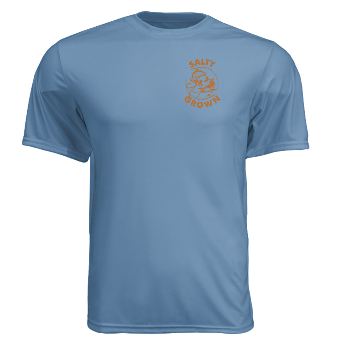LIGHT BLUE - N3142 - FRONT