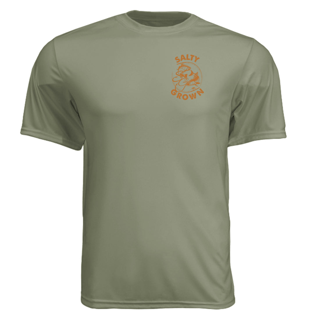OLIVE - N3142 - FRONT
