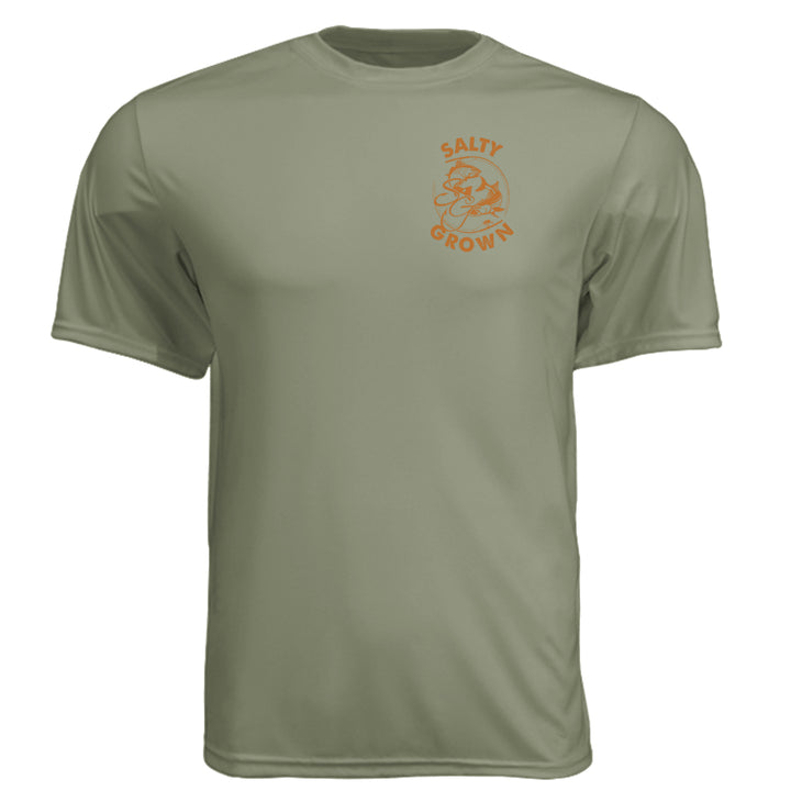 OLIVE - N3142 - FRONT