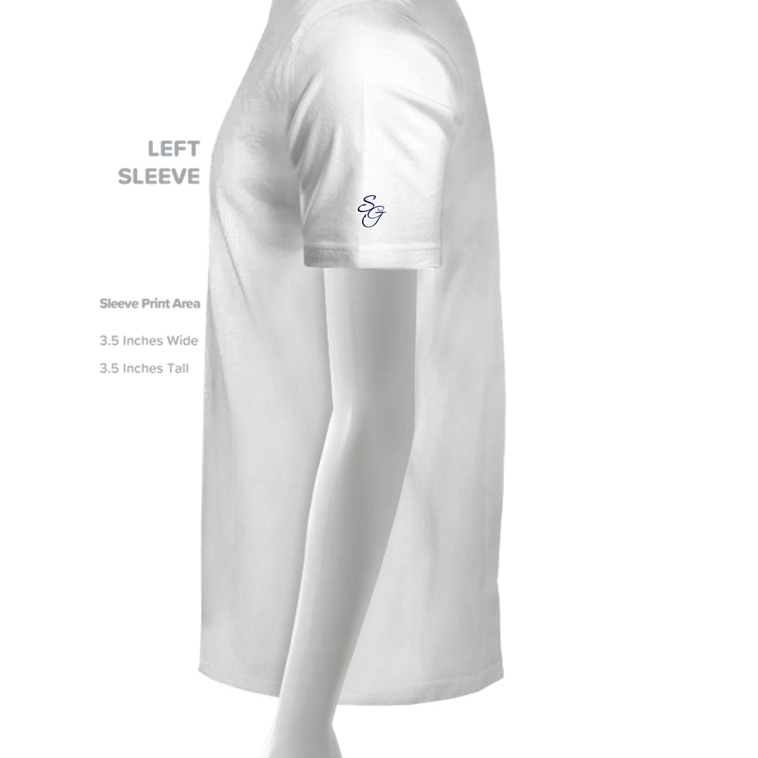 WHITE - N3142 - SLEEVE_LEFT