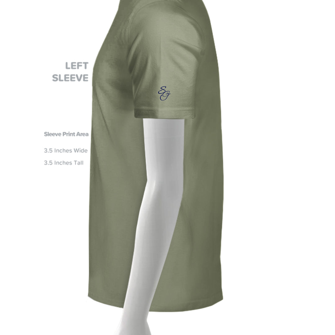 OLIVE - N3142 - SLEEVE_LEFT