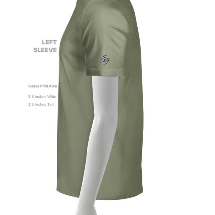 OLIVE - N3142 - SLEEVE_LEFT