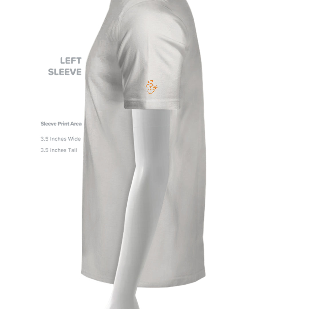 ICE GREY - G200 - SLEEVE_LEFT