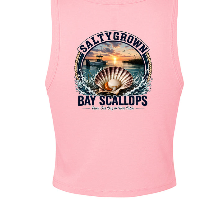 SOLID PINK BLEND - 1019 - BACK