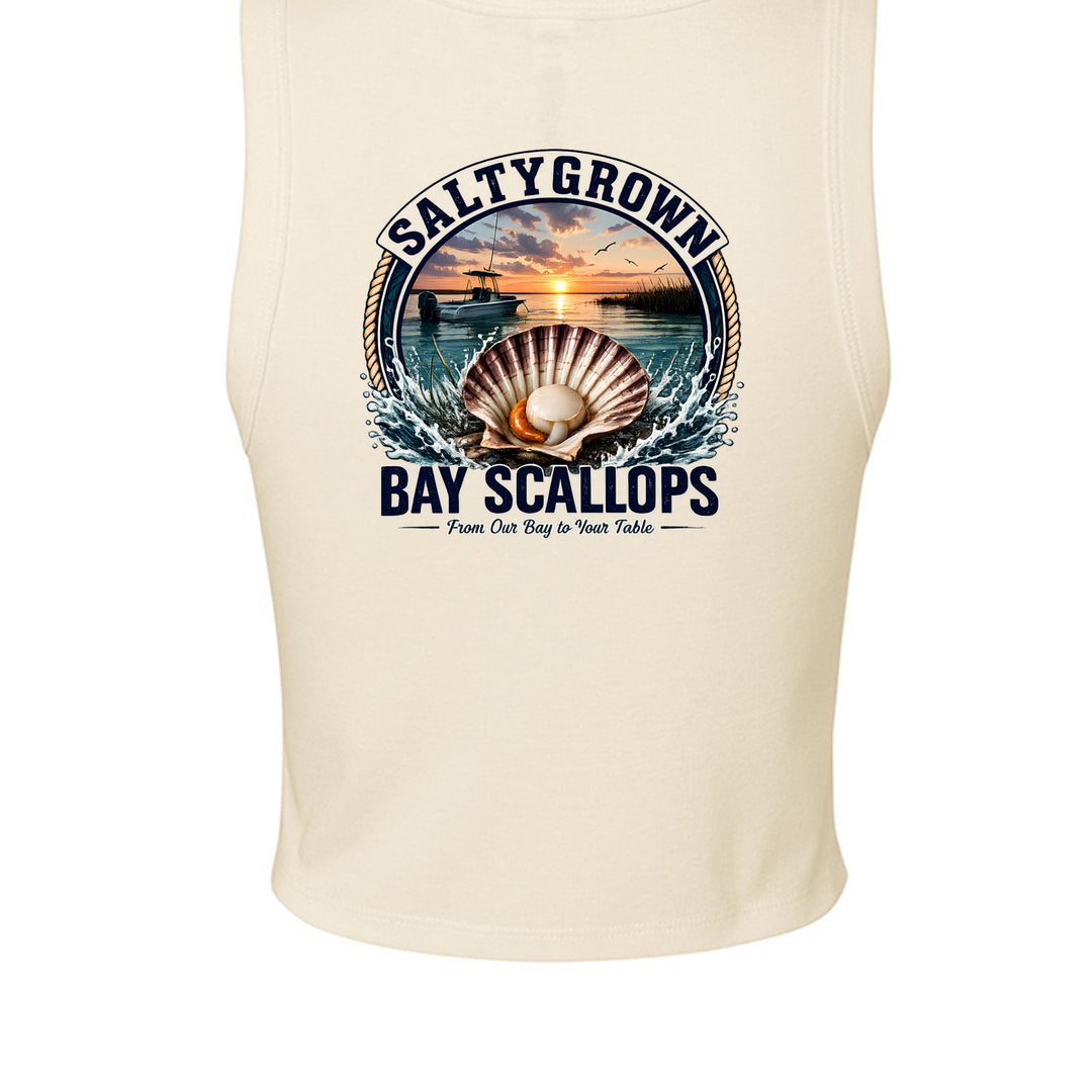 Solid Natural Blend - 1019 - BACK