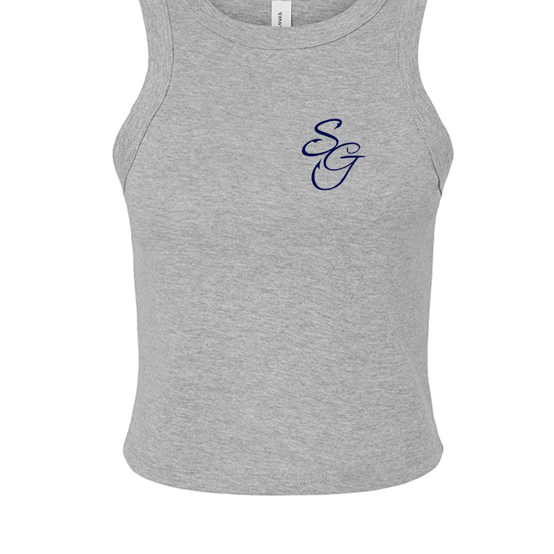 ATHLETIC HEATHER - 1019 - FRONT
