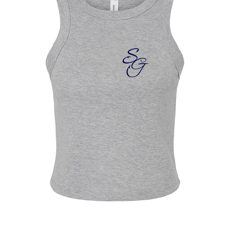 ATHLETIC HEATHER - 1019 - FRONT
