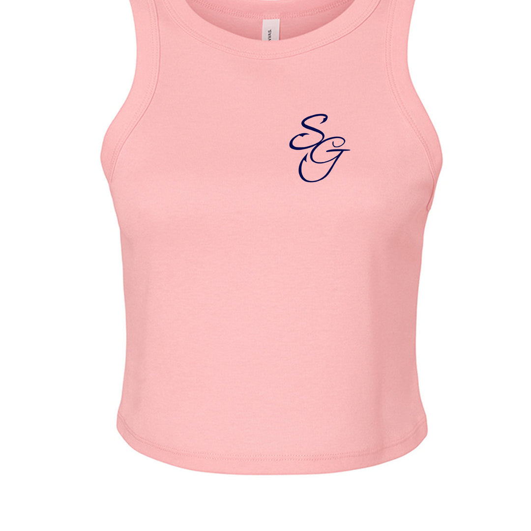 SOLID PINK BLEND - 1019 - FRONT