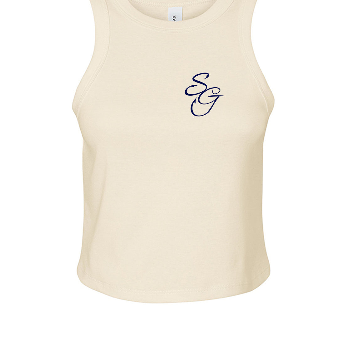 Solid Natural Blend - 1019 - FRONT