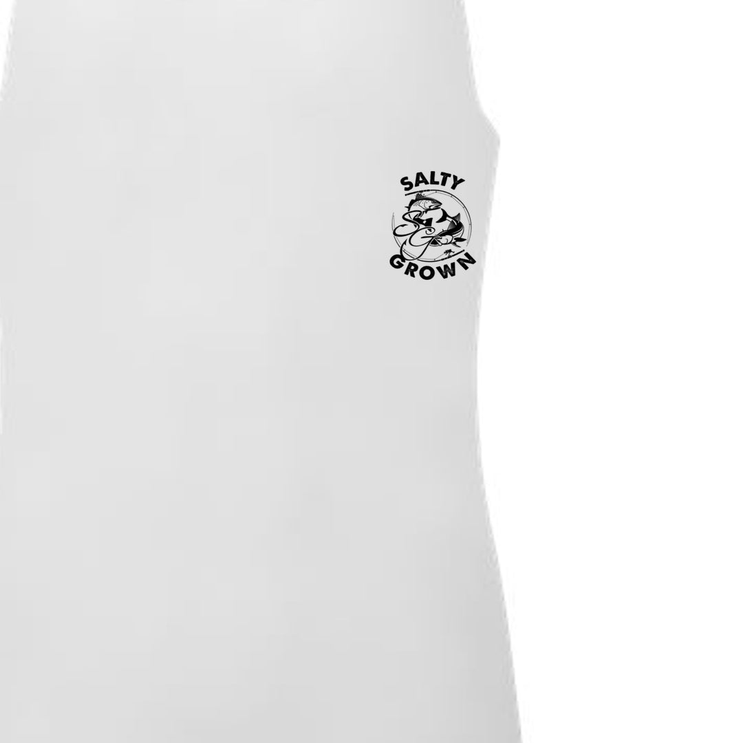 WHITE - TD042 - FRONT