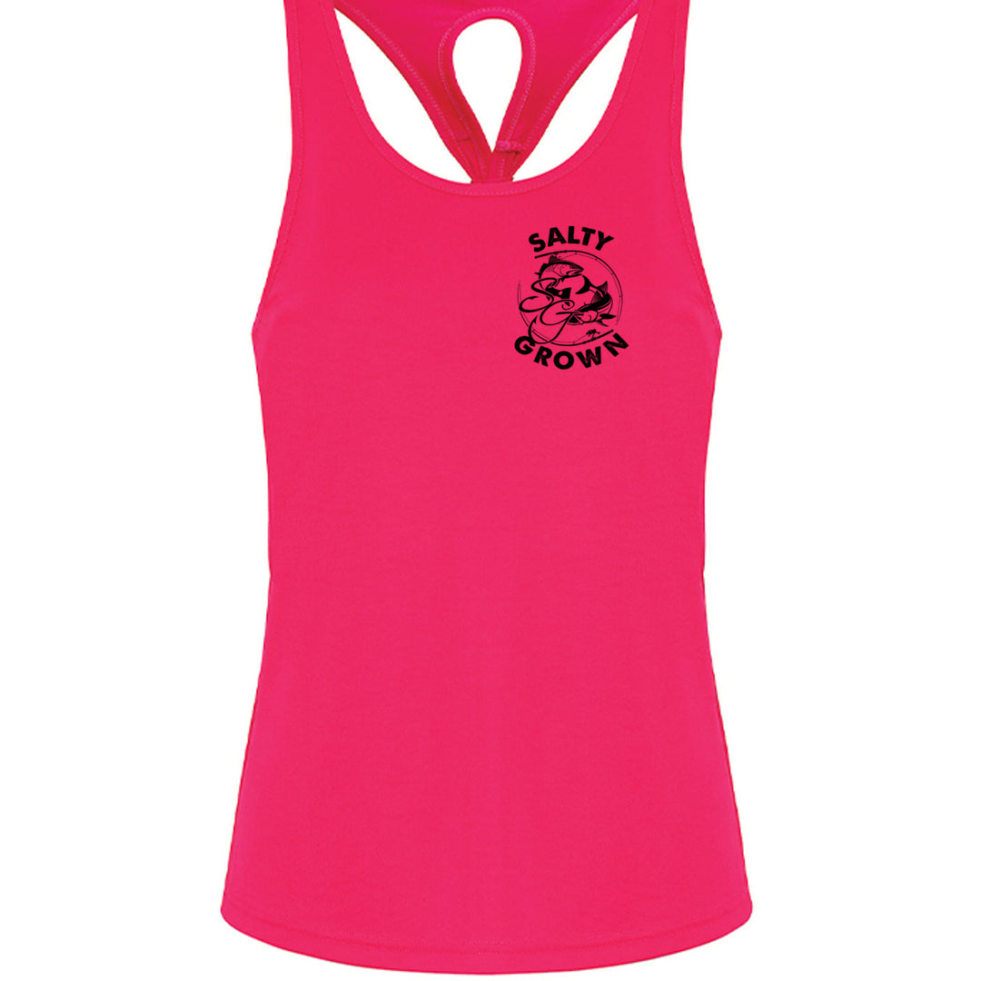 HOT PINK - TD042 - FRONT