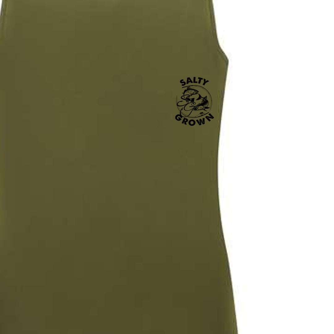 Olive - TD042 - FRONT