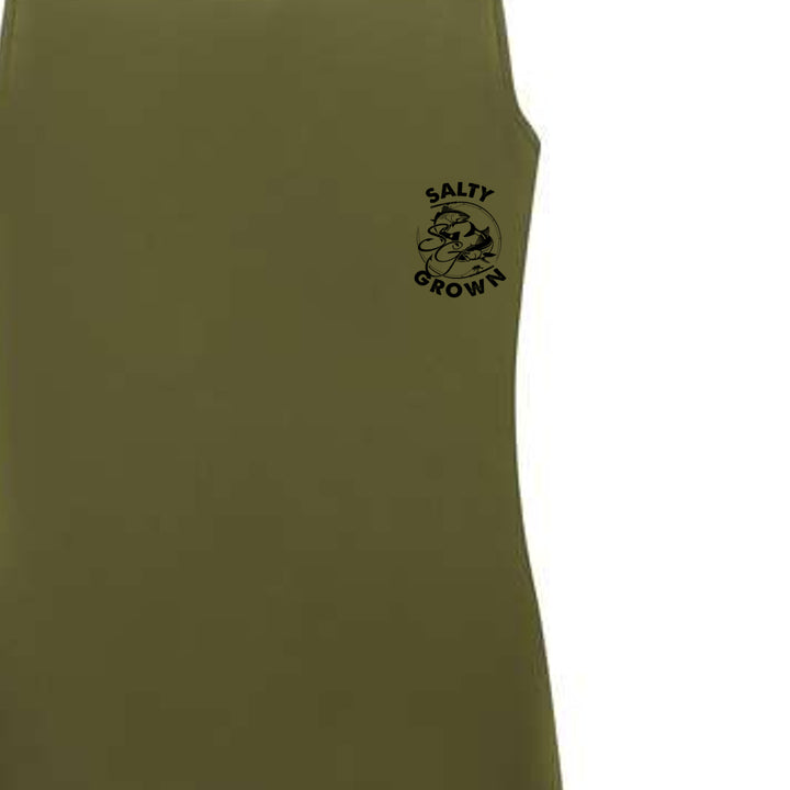 Olive - TD042 - FRONT