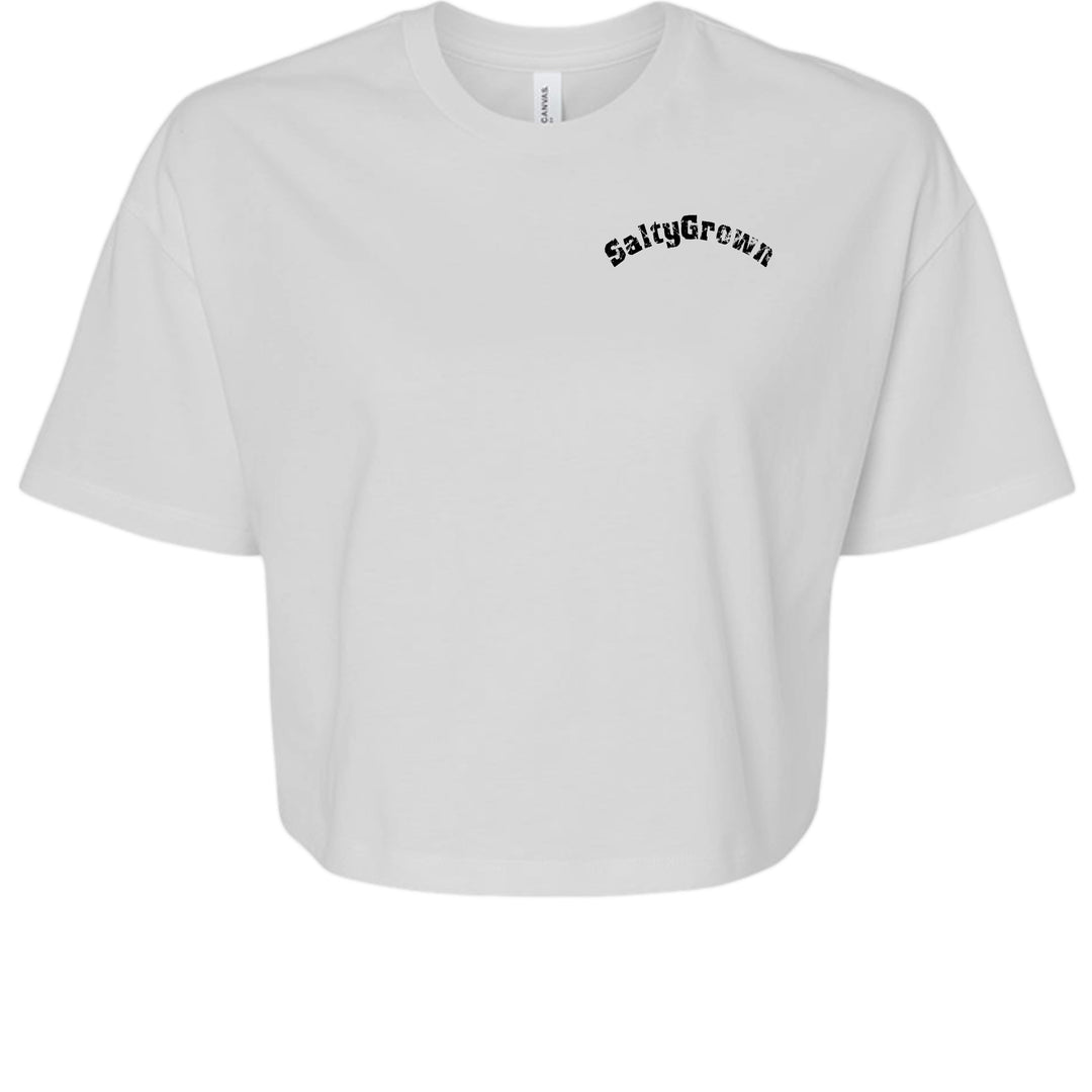 Vintage White - 6482 - FRONT