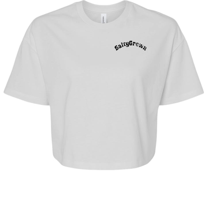 Vintage White - 6482 - FRONT