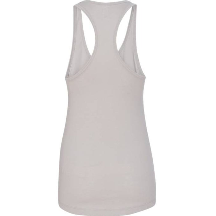 Silver - N1533 - BACK