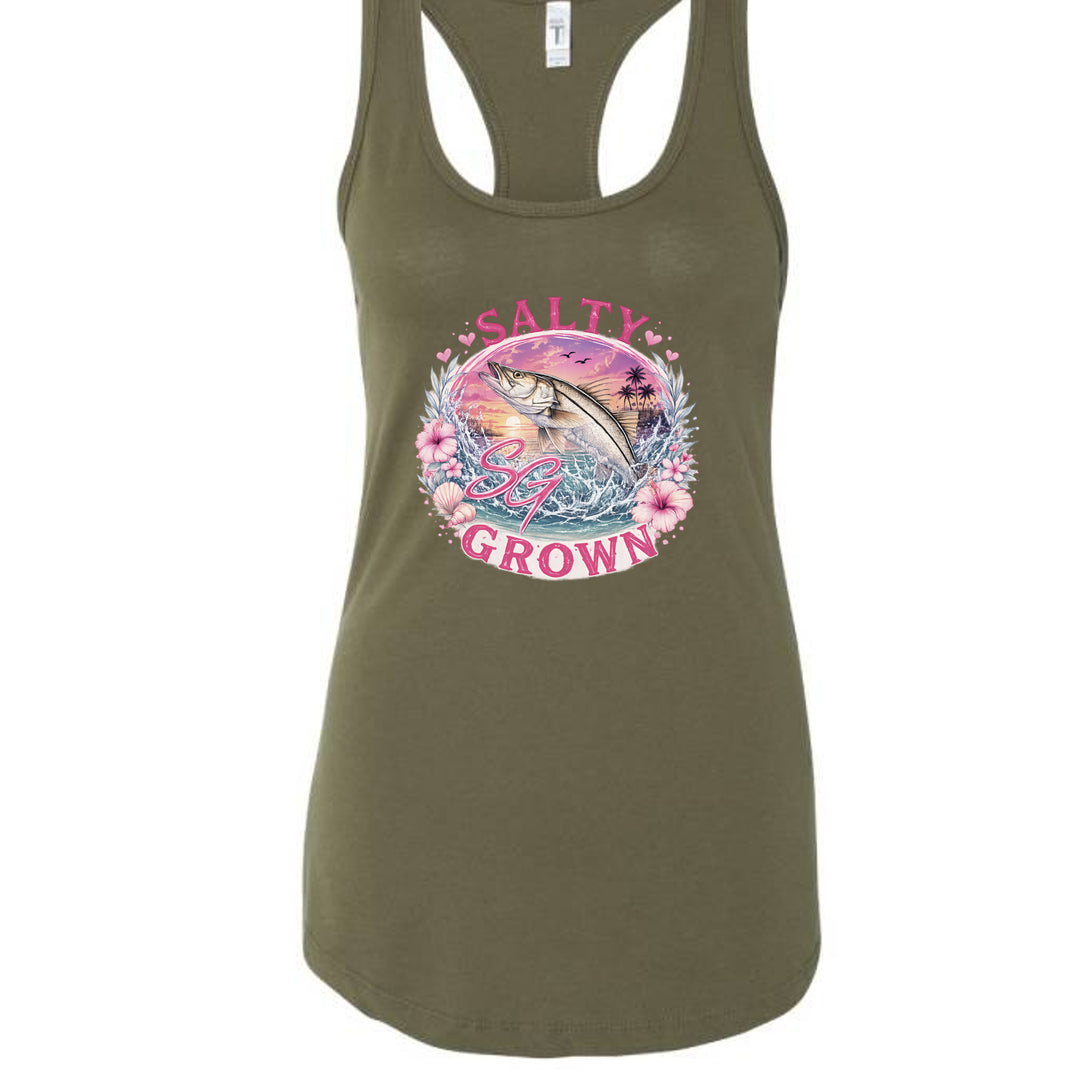 Military Green - N1533 - FRONT