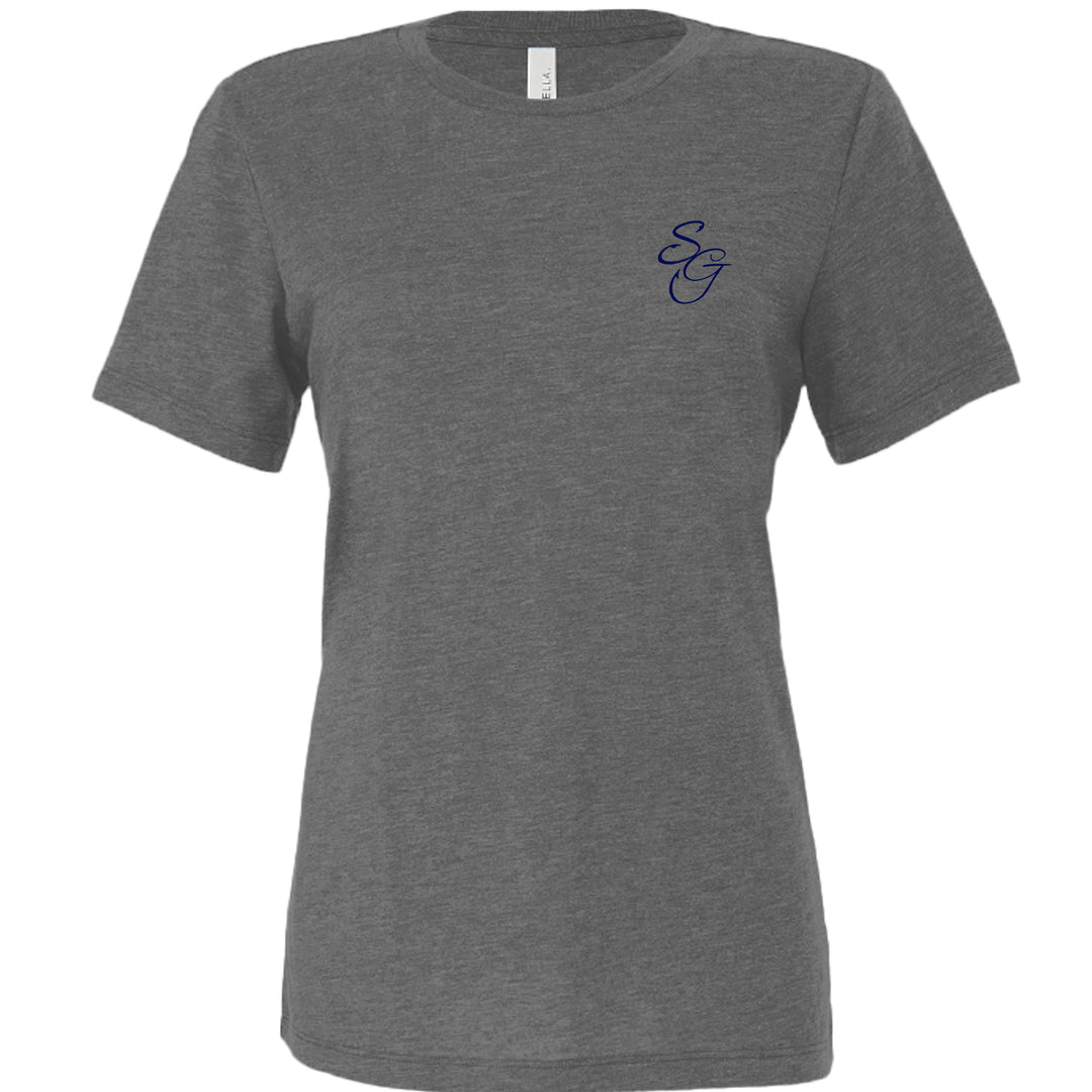 GREY TRIBLEND - 6413 - FRONT