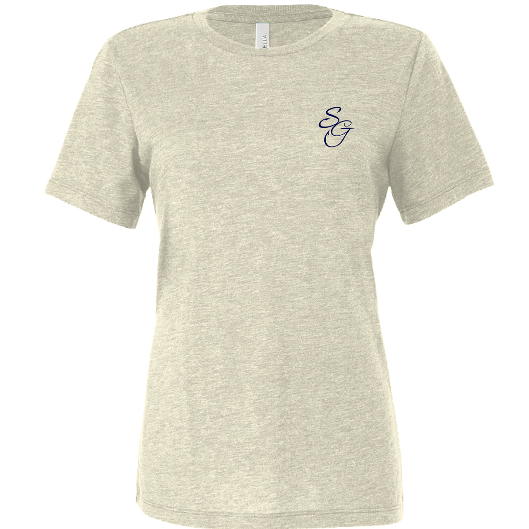 OATMEAL TRIBLEND - 6413 - FRONT
