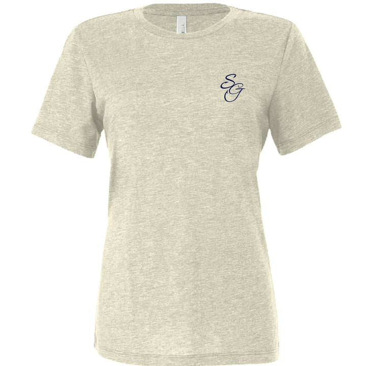 OATMEAL TRIBLEND - 6413 - FRONT