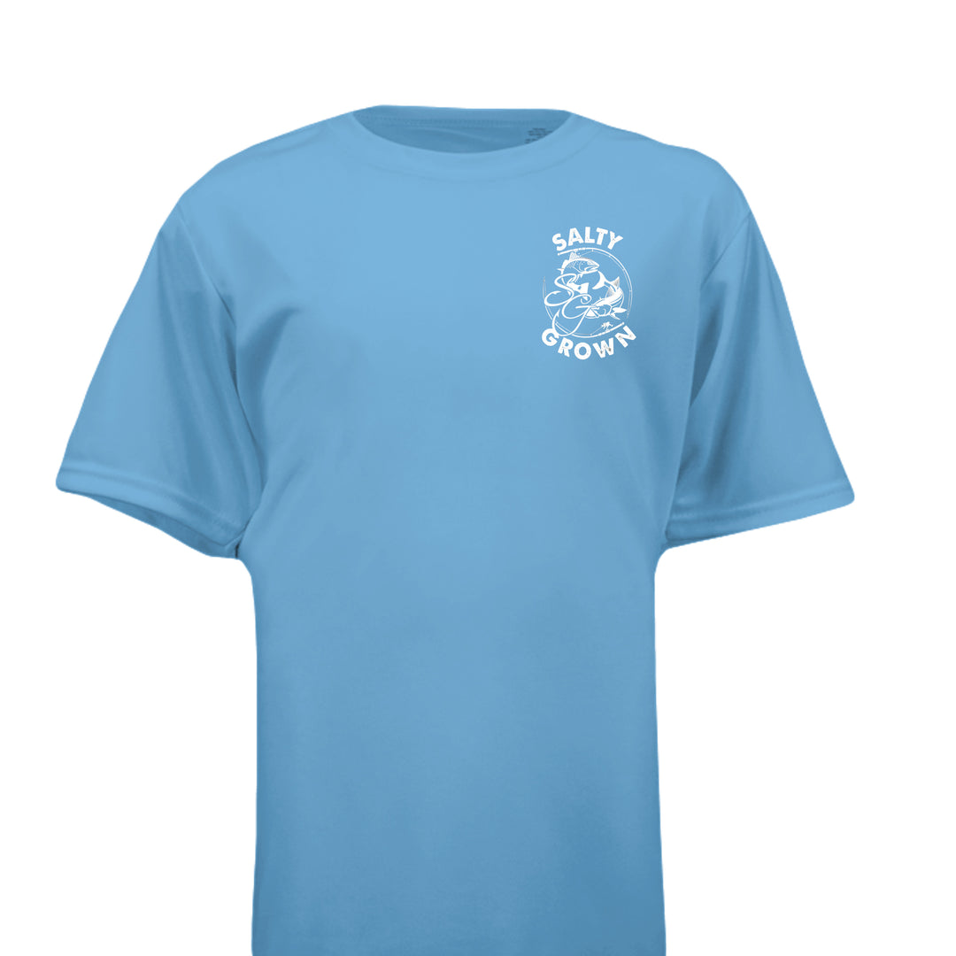 LIGHT BLUE - NB3142 - FRONT