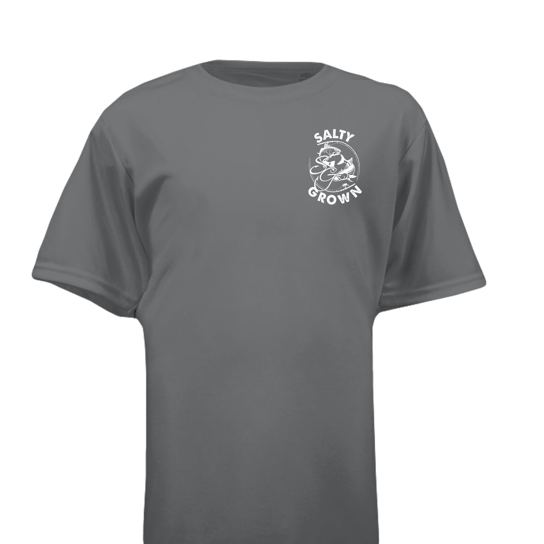 GRAPHITE - NB3142 - FRONT