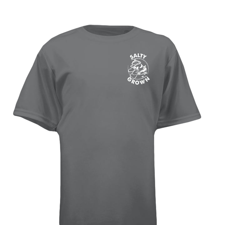 GRAPHITE - NB3142 - FRONT
