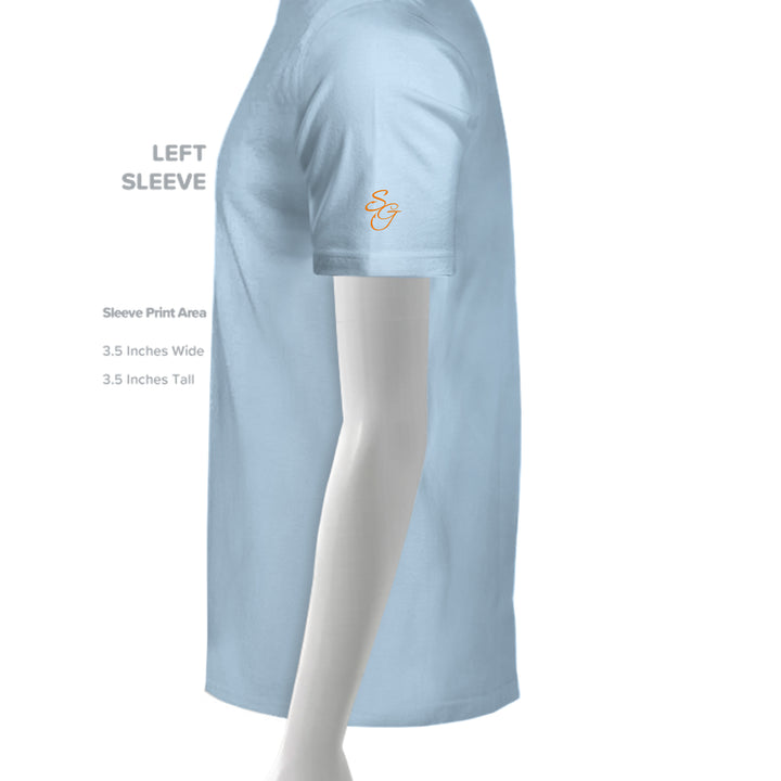 Hydrangea - C1717 - SLEEVE_LEFT