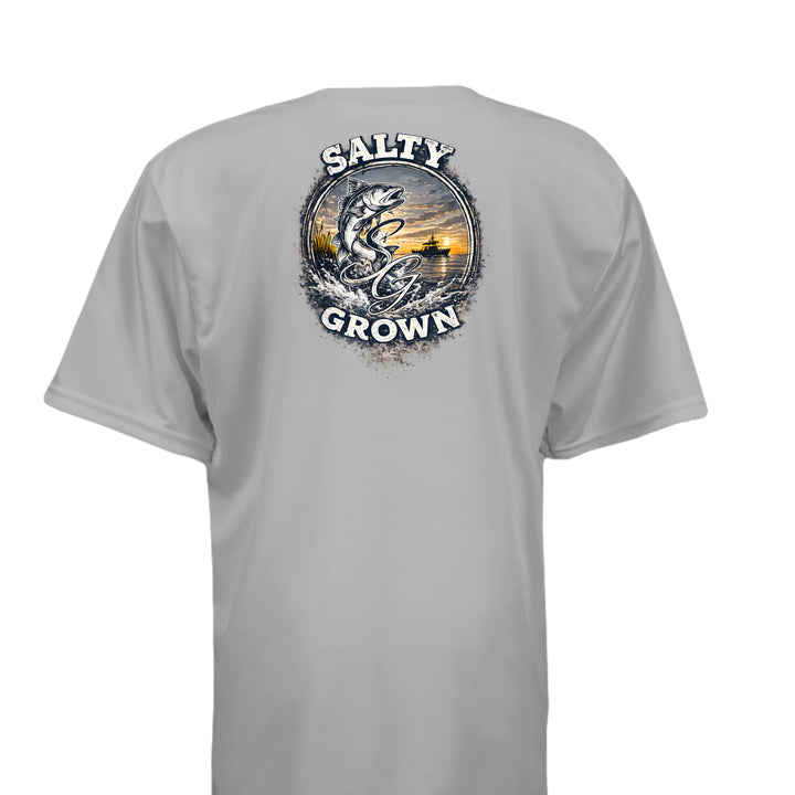 SILVER - NB3142 - BACK