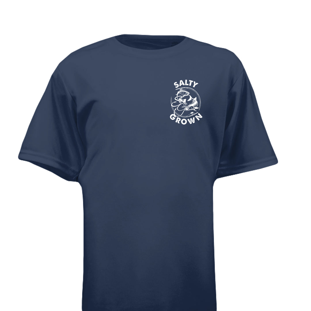 NAVY - NB3142 - FRONT
