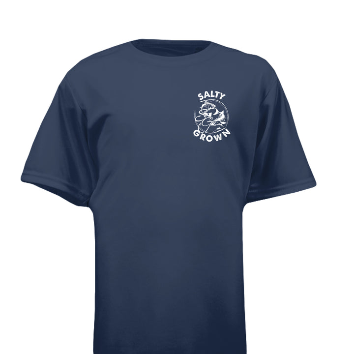 NAVY - NB3142 - FRONT