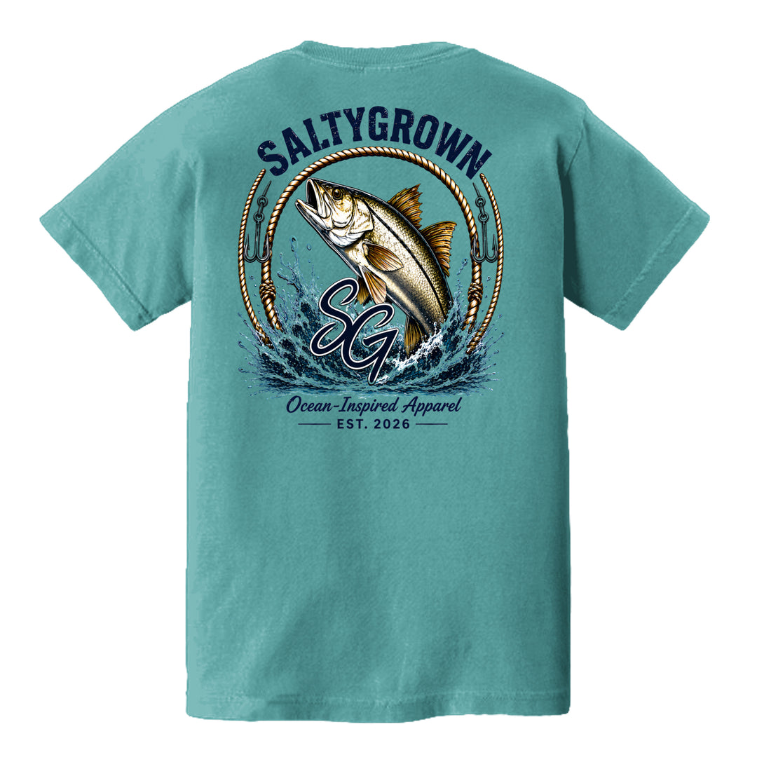 SEAFOAM - C9018 - BACK