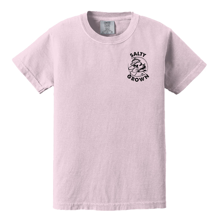BLOSSOM - C9018 - FRONT