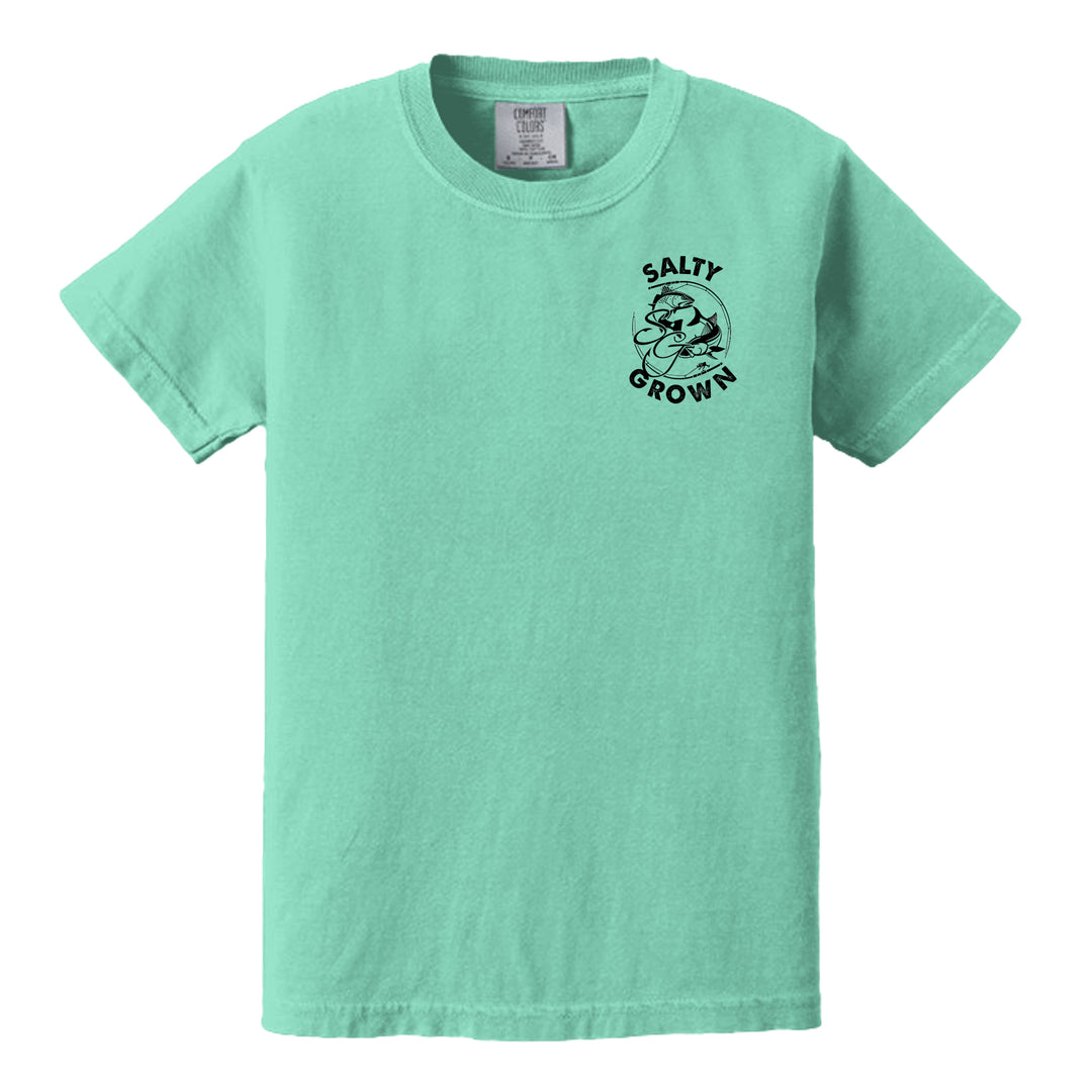 ISLAND REEF - C9018 - FRONT