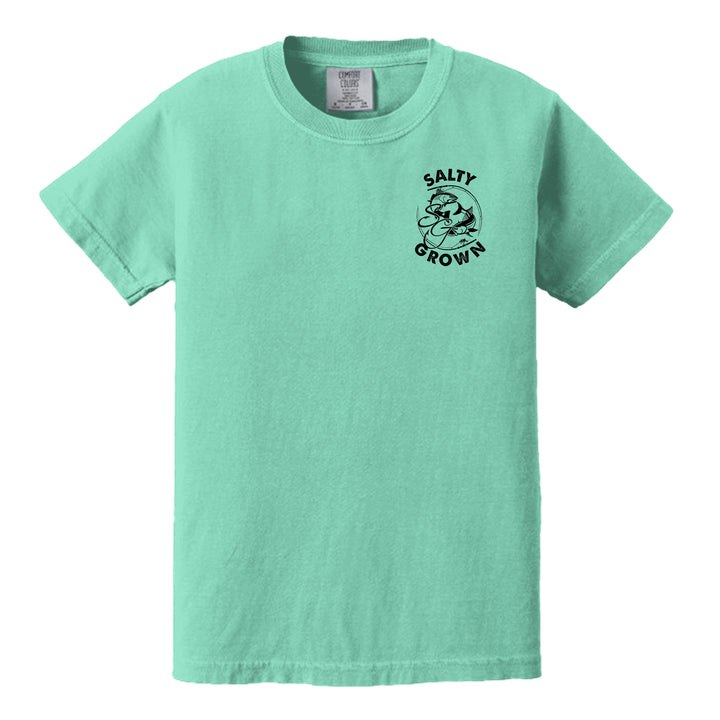 ISLAND REEF - C9018 - FRONT