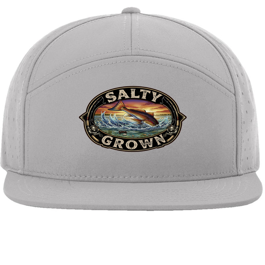 Grey - 169 - FRONT
