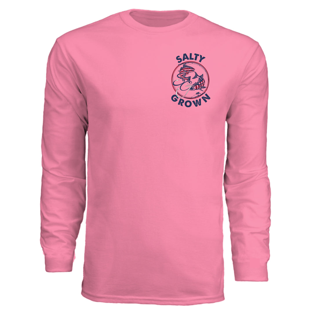 PINK - N3165 - FRONT