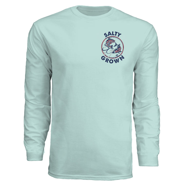 PASTEL MINT - N3165 - FRONT