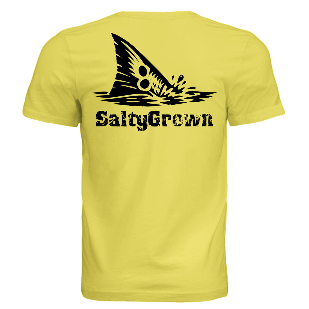YELLOW - 3001C - BACK