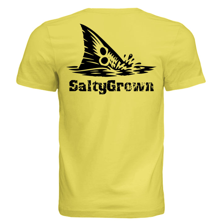 YELLOW - 3001C - BACK