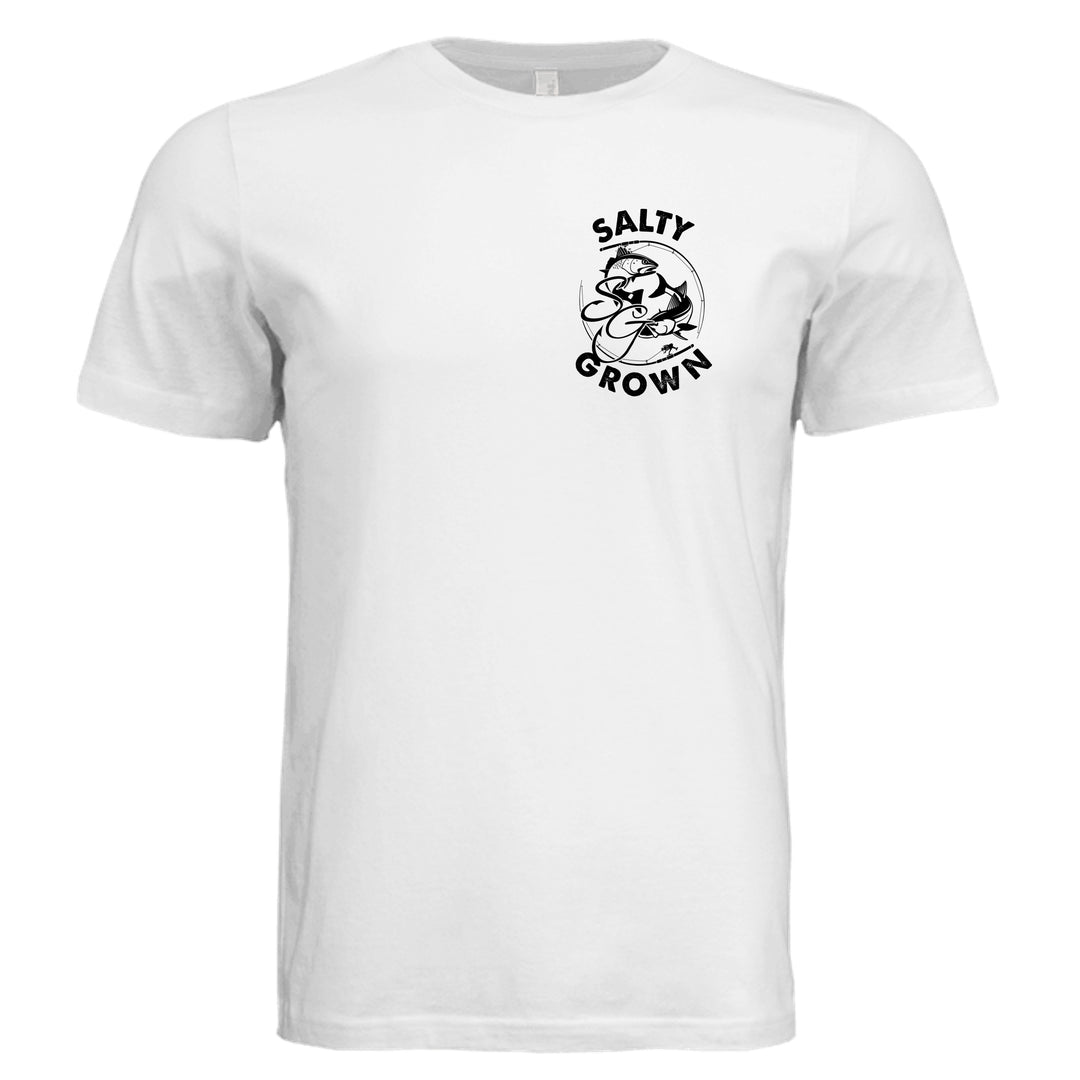 WHITE - 3001C - FRONT