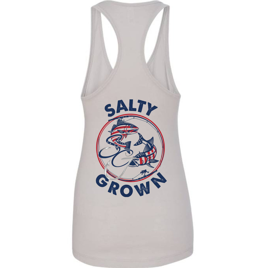 Silver - N1533 - BACK