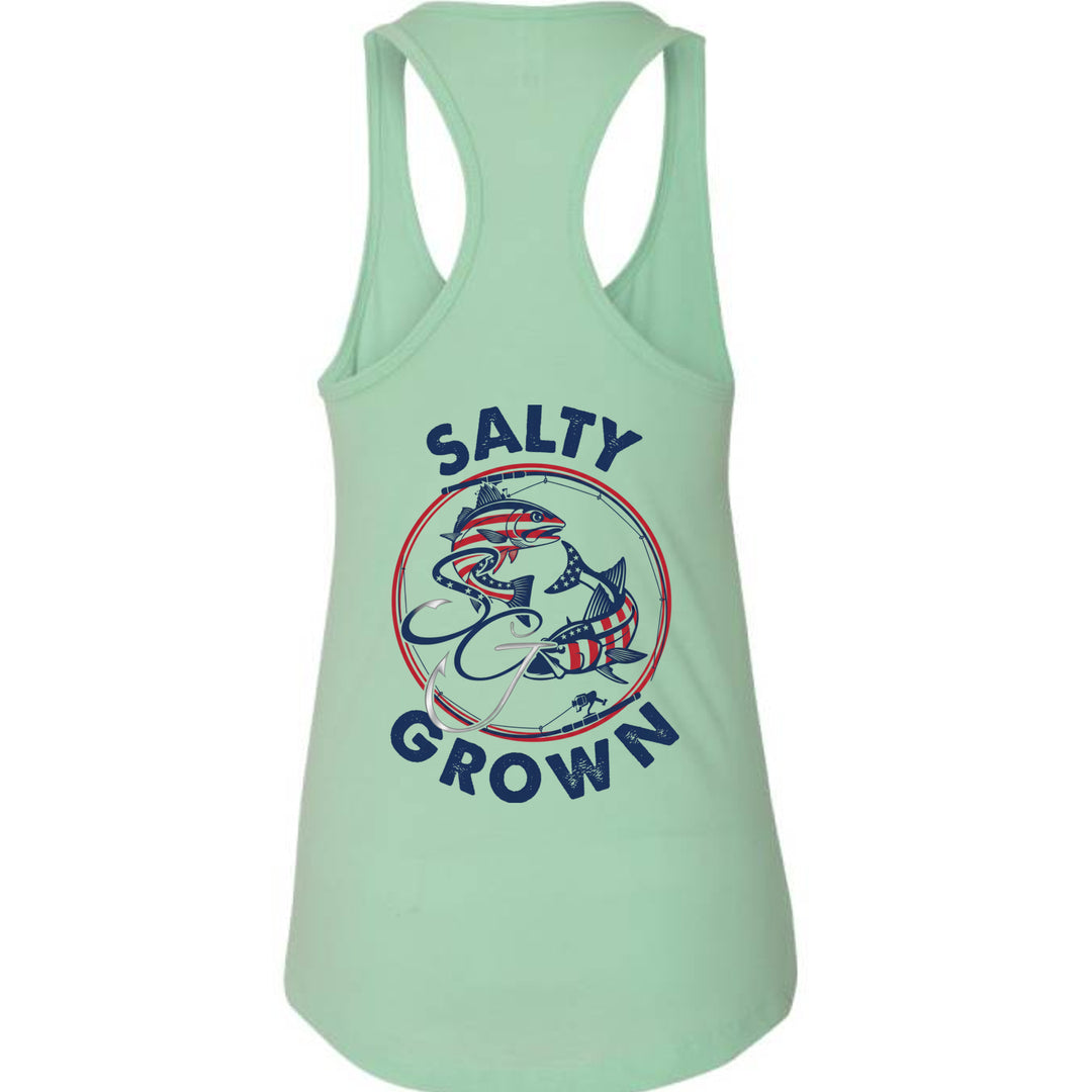 Mint - N1533 - BACK
