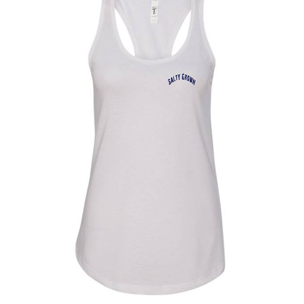 White - N1533 - FRONT