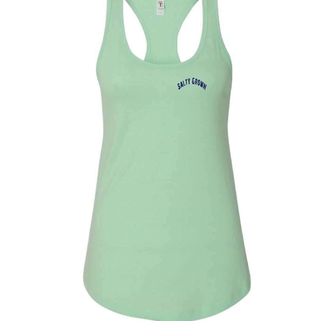 Mint - N1533 - FRONT