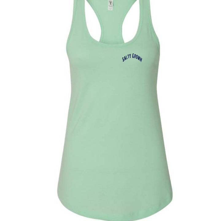 Mint - N1533 - FRONT
