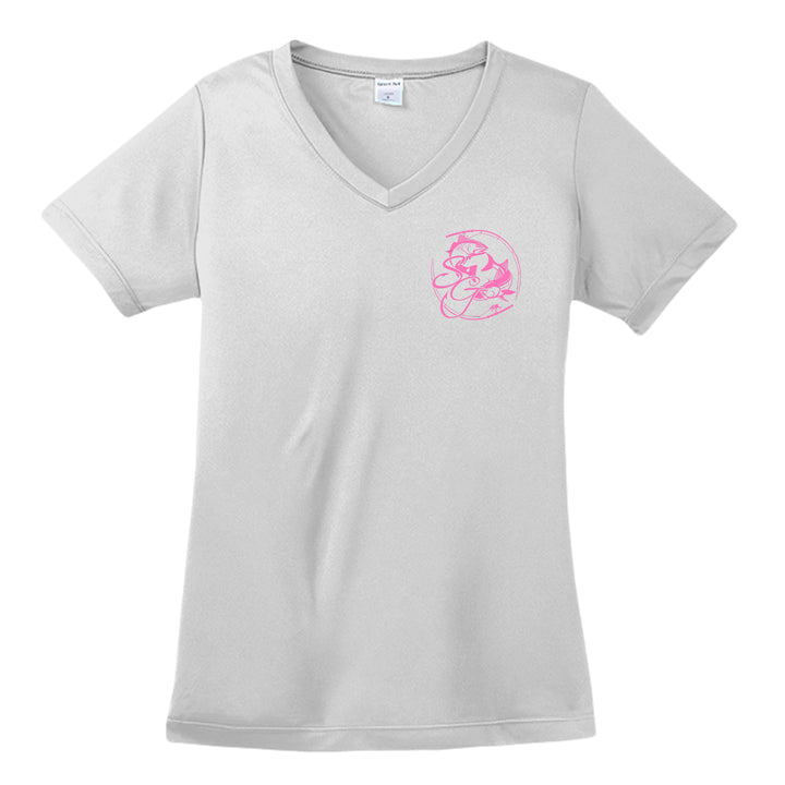 White - LST353 - FRONT