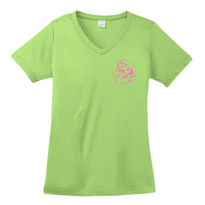Lime Shock - LST353 - FRONT