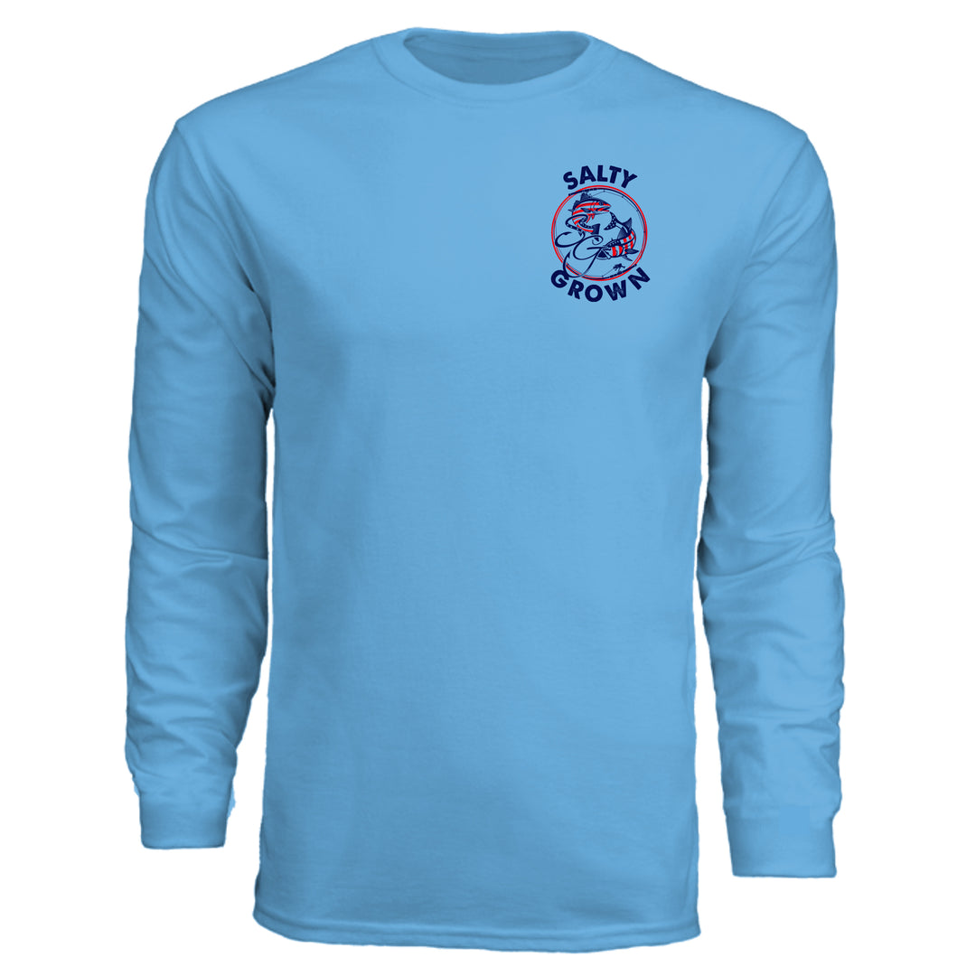 LIGHT BLUE - NW3002 - FRONT